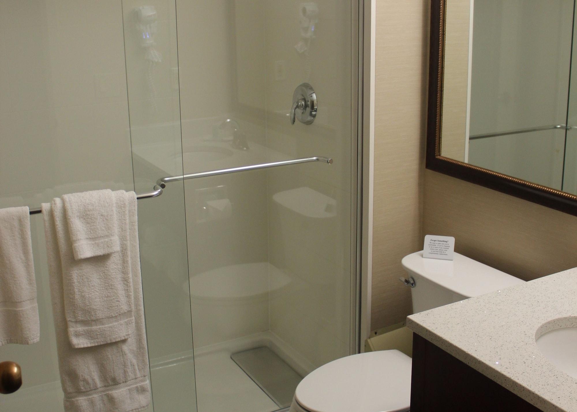 Comfort Inn & Suites Вэст спрингфильд Экстерьер фото